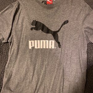 Puma t shirt